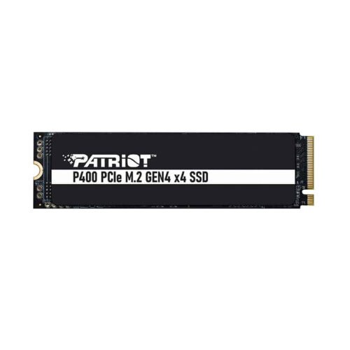 DISCO SSD 4TB P400 4 PATRIOT