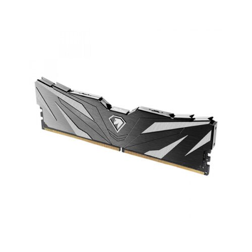 MEMORIA RAM 16GB DDR5 4800 NETAC SHADOW II BLACK