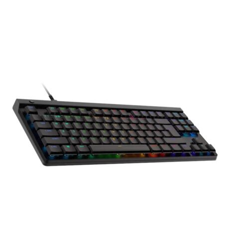 TECLADO GAMER LOGITECH G515 TKL BLACK US