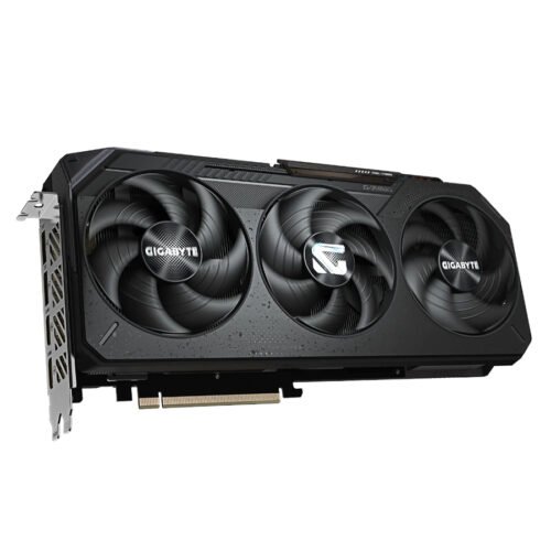 VIDEO RADEON RX 9070 XT 16GB GIGABYTE GAMING OC - Imagen 2