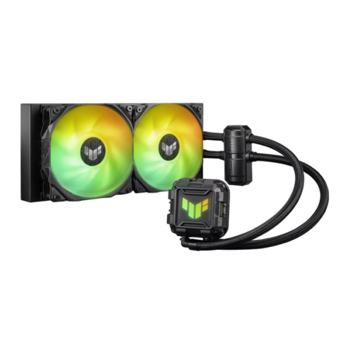 WATERCOOLER CORSAIR TITAN 240 RX RGB