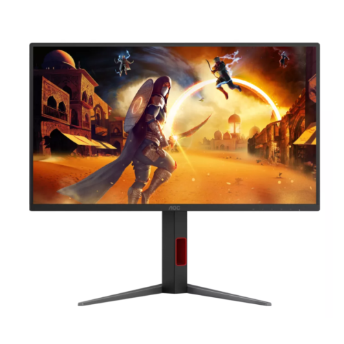 MONITOR GAMER AOC 25G4S 24.5 310 HZ