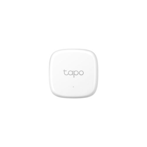 TAPO T310 SENSOR DE TEMP Y HUMEDAD REQUIERE TAPO HUB NO INCLUIDO