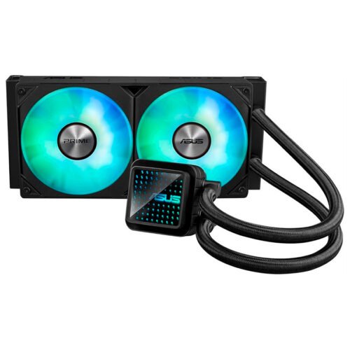 WATERCOOLER ASUS PRIME LC 240 ARGB