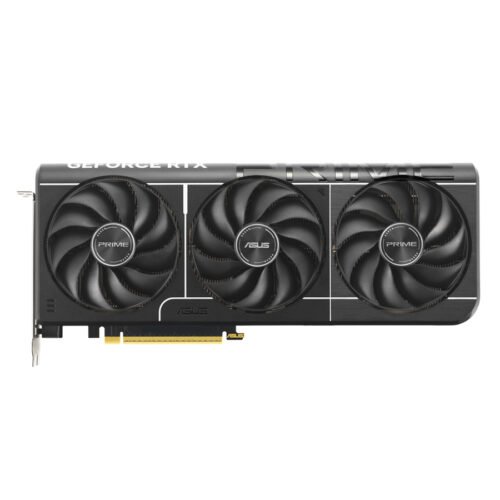 VIDEO GEFORCE RTX 5070 12GB ASUS PRIME - Imagen 2