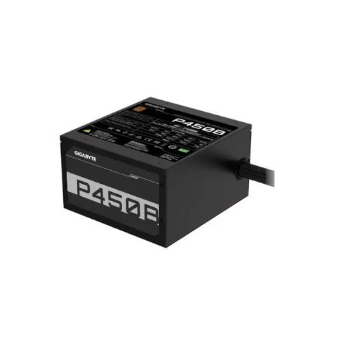 FUENTE GIGABYTE 450W 80 BRONZE - Imagen 2