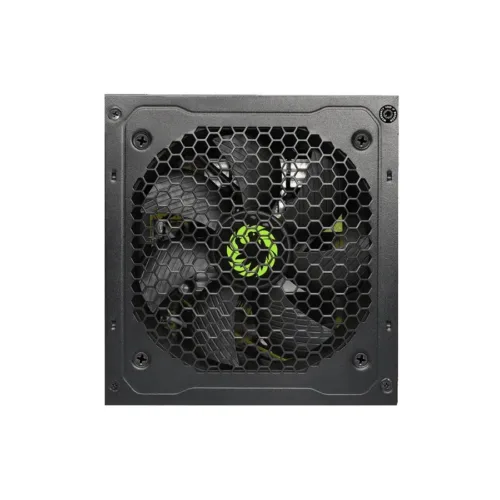 FUENTE GAMEMAX 600W VP-600 80 PLUS BRONZE - Imagen 3