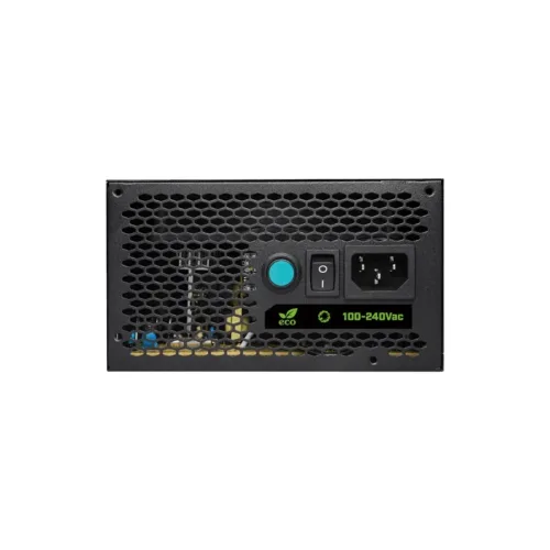 FUENTE GAMEMAX 600W VP-600 80 PLUS BRONZE - Imagen 4