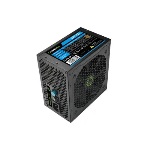 FUENTE GAMEMAX 700W VP-700 80 BRONZE - Imagen 3