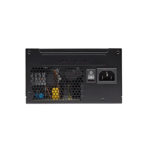 FUENTE CORSAIR 450W CV450 80 PLUS BRONZE - Imagen 4