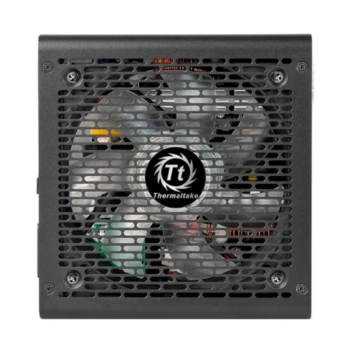 FUENTE THERMALTAKE 550W SMART BX1 RGB 80 BRONZE - Imagen 2