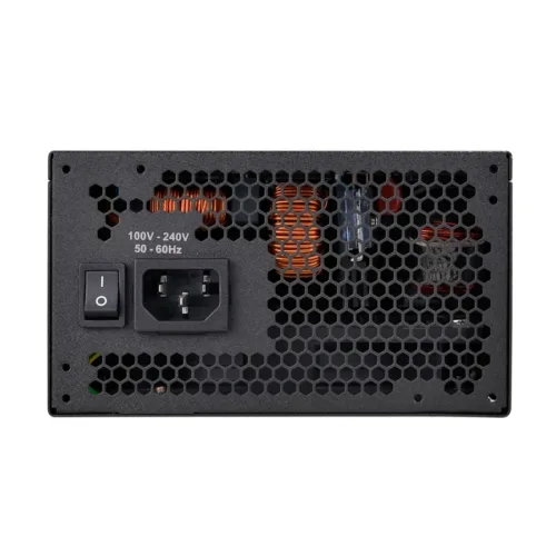 FUENTE EVGA 1000W SUPERNOVA 80 GOLD MODULAR - Imagen 4