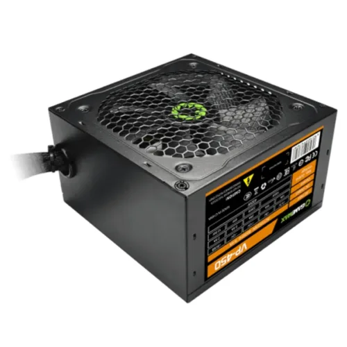 FUENTE GAMEMAX 450W VP-450