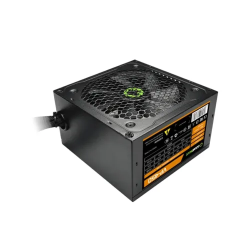 FUENTE GAMEMAX 450W VP-450 - Imagen 2