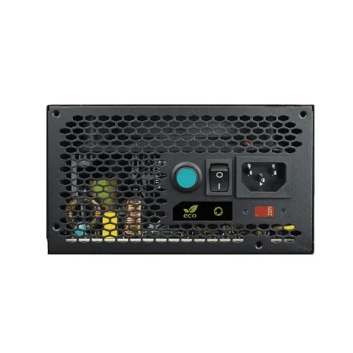 FUENTE GAMEMAX 450W VP-450 - Imagen 4