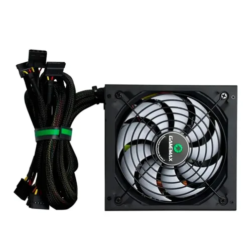 FUENTE GAMEMAX 650W GP-650 80 BRONZE - Imagen 3