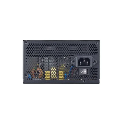 FUENTE COOLERMASTER 750W MWE V2 80 PLUS BRONZE - Imagen 5