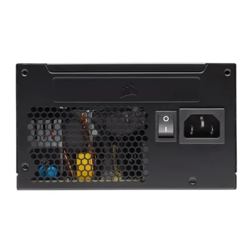 FUENTE CORSAIR 750W CV750 80 PLUS BRONZE - Imagen 3