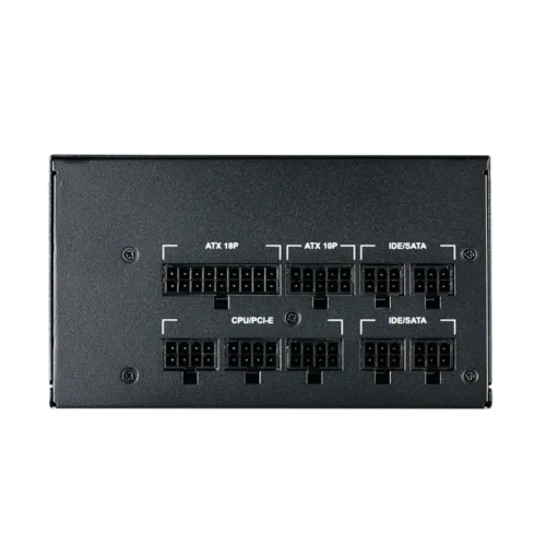 FUENTE COOLERMASTER 750W MWE V2 80 GOLD MODULAR - Imagen 3