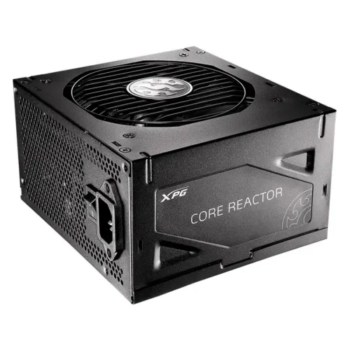 FUENTE ADATA XPG 850W CORE REACTOR 80 GOLD