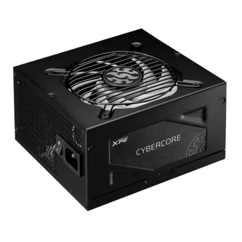 FUENTE ADATA XPG 1000W CYBERCORE 80 PLATINUM