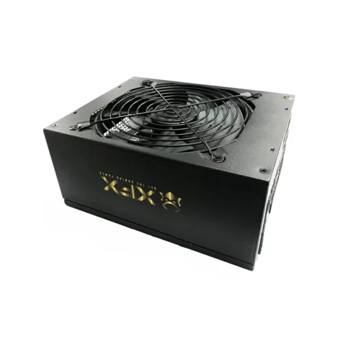 FUENTE XFX 1600W NAMAZAKE 80 GOLD