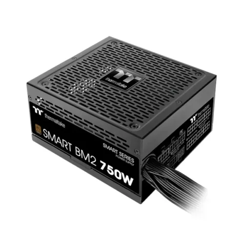 FUENTE THERMALTAKE 750W SMART BM2 80 BRONZE