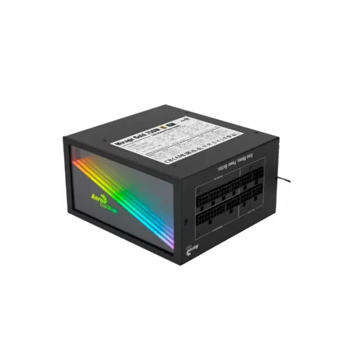 FUENTE AEROCOOL 850W MIRAGE 80 GOLD MODULAR