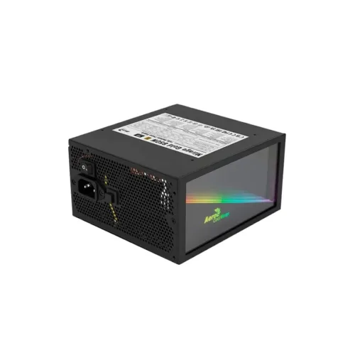 FUENTE AEROCOOL 850W MIRAGE 80 GOLD MODULAR - Imagen 2