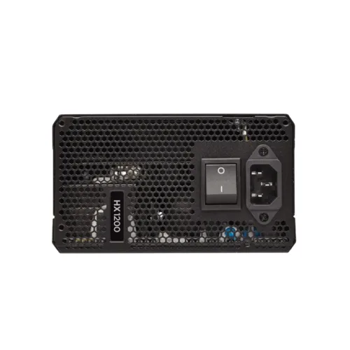 FUENTE CORSAIR 1200W HX 80 PLUS PLATINUM MODULAR - Imagen 4