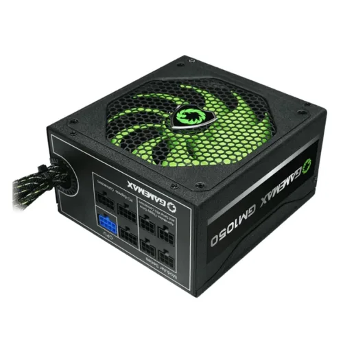 FUENTE GAMEMAX 1050W GM-1050 85+ SILVER