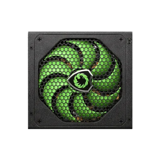 FUENTE GAMEMAX 1050W GM-1050 85+ SILVER - Imagen 3