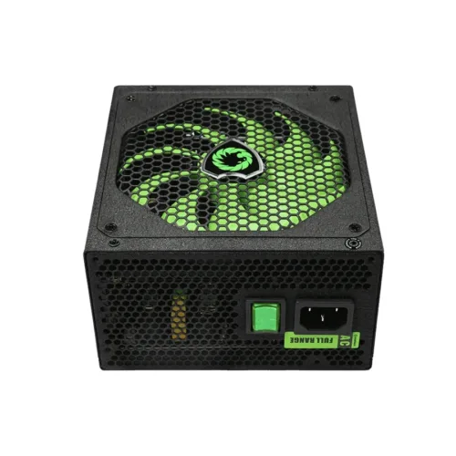 FUENTE GAMEMAX 1050W GM-1050 85+ SILVER - Imagen 4