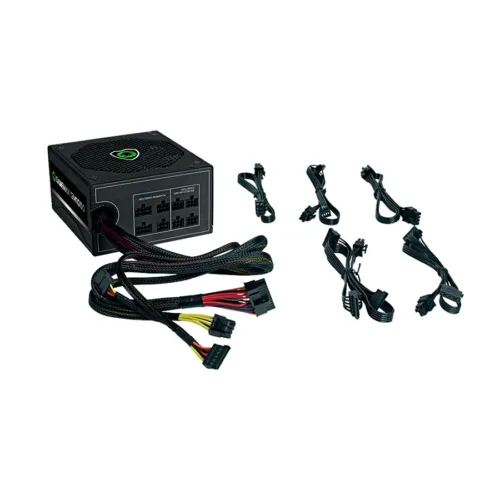 FUENTE GAMEMAX 1050W GM-1050 85+ SILVER - Imagen 5