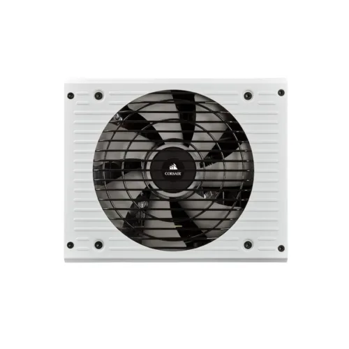 FUENTE CORSAIR 850W RM850 80 PLUS GOLD FULL MODULAR WHITE - Imagen 3