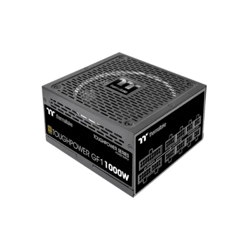 FUENTE THERMALTAKE TOUGHPOWER GF1 1000W 80 GOLD MODULAR