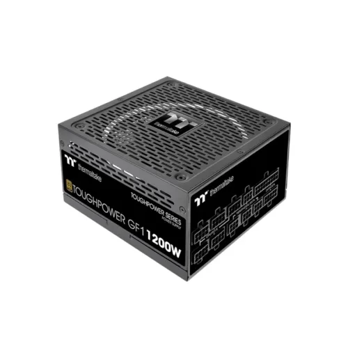 FUENTE THERMALTAKE TOUGHPOWER GF1 1200W 80 GOLD MODULAR