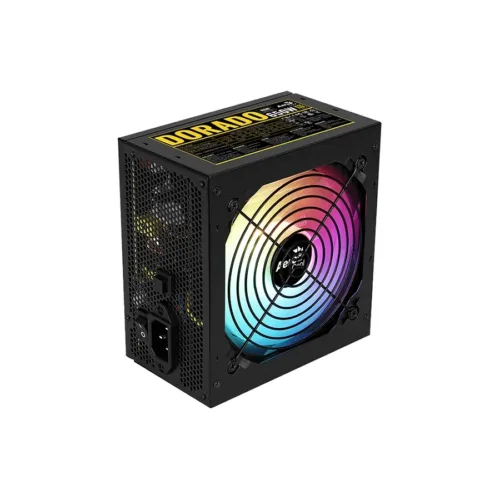 FUENTE AEROCOOL 650W 80 PLUS GOLD