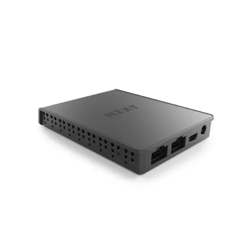 ACCESORIOS NZXT HUE 2 KIT ILUMINACION AMBIENTE RGB