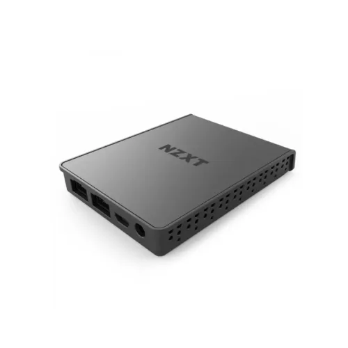 ACCESORIOS NZXT HUE 2 KIT ILUMINACION AMBIENTE RGB - Imagen 2