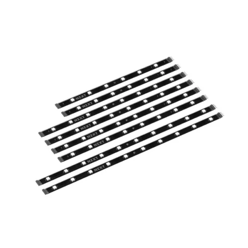 ACCESORIOS NZXT HUE 2 KIT ILUMINACION AMBIENTE RGB - Imagen 4