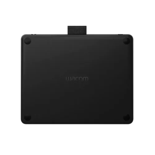TABLETA DIGITALIZADORA WACOM INTUOS SMALL BLACK - Imagen 2