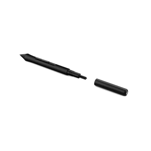 TABLETA DIGITALIZADORA WACOM INTUOS SMALL BLACK - Imagen 4