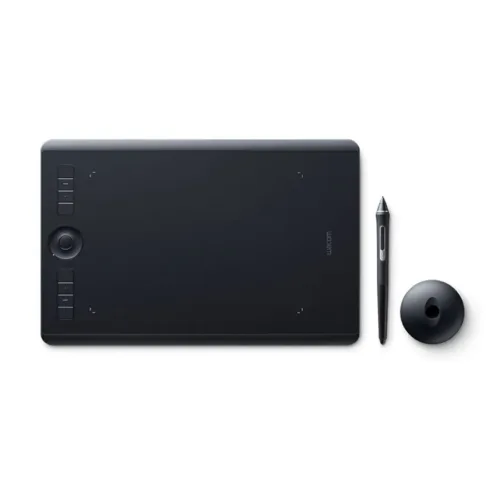 TABLETA DIGITALIZADORA WACOM INTUOS PRO LARGE