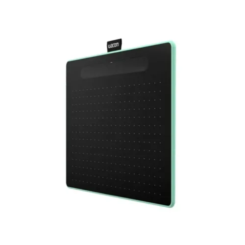 TABLETA DIGITALIZADORA WACOM INTUOS SMALL WIRELESS PISTACHO - Imagen 3