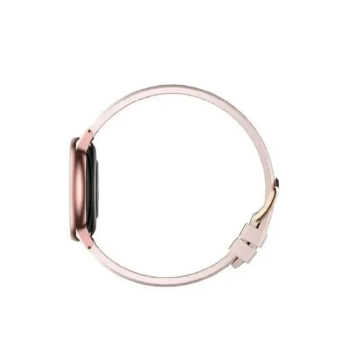 XIAOMI SMART WATCH KIESLECT L11 ROSA - Imagen 2
