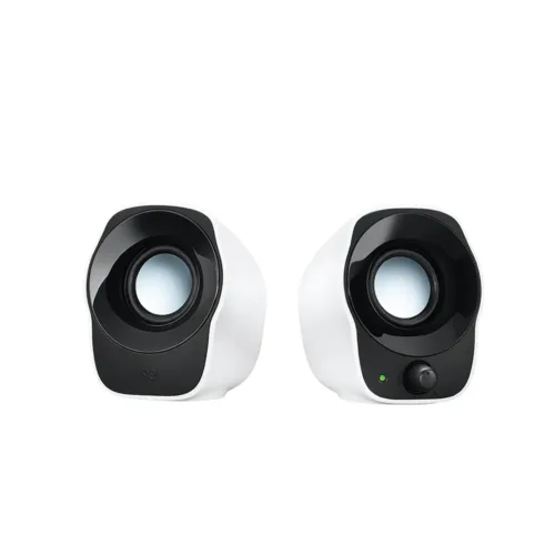 PARLANTE LOGITECH Z120 STEREO 3.5 USB 5W