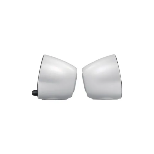 PARLANTE LOGITECH Z120 STEREO 3.5 USB 5W - Imagen 2