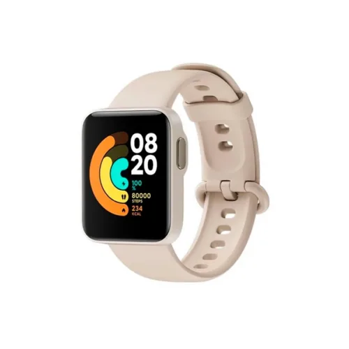 XIAOMI MI WATCH LITE  WHITE