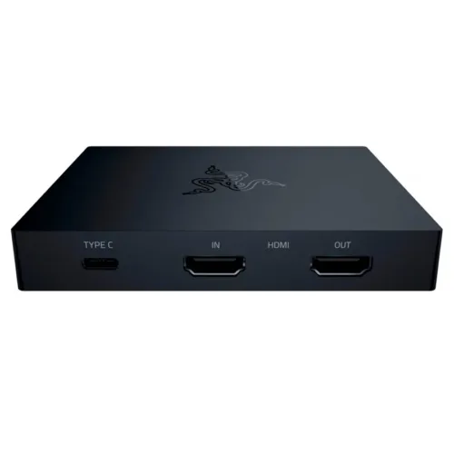 CAPTURADORA RAZER RIPSAW HD GAME